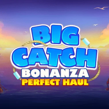 Big Catch Bonanza: Perfect Haul